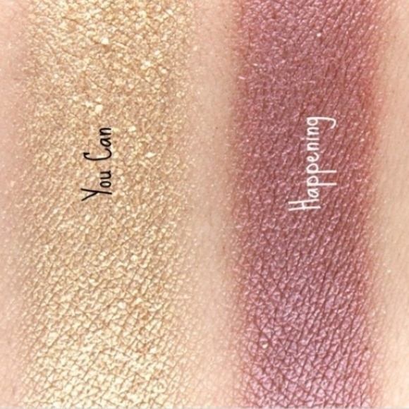 Tarte, "Dream Big full sized eyeshadow pallet,NIB! - Picture 7 of 8